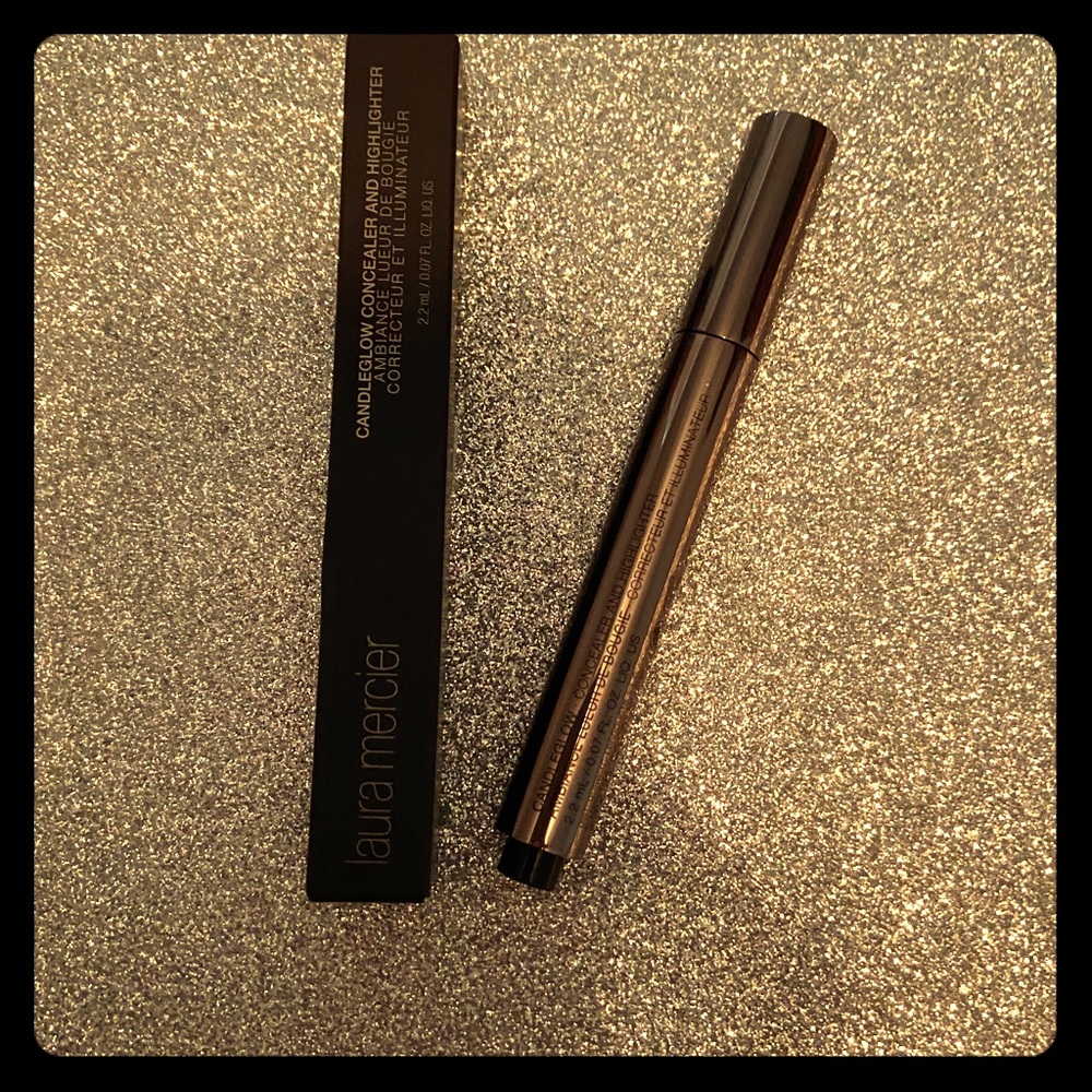Laura Mercier Candle Glow Concealer